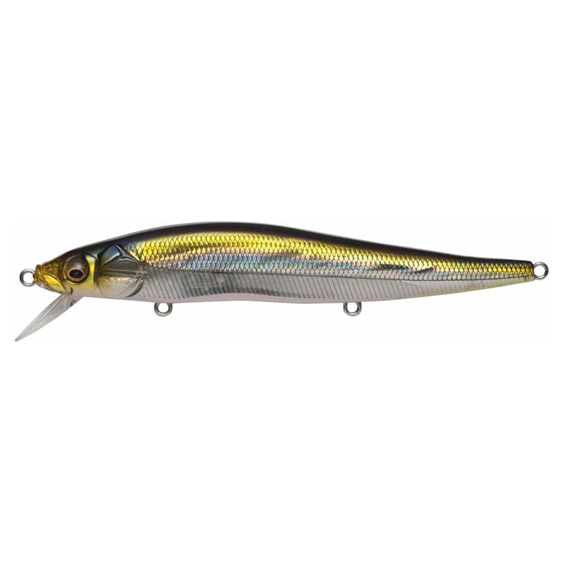 Megabass Vision Oneten - HT Ito Tennessee Shad | Sportfishtackle.com