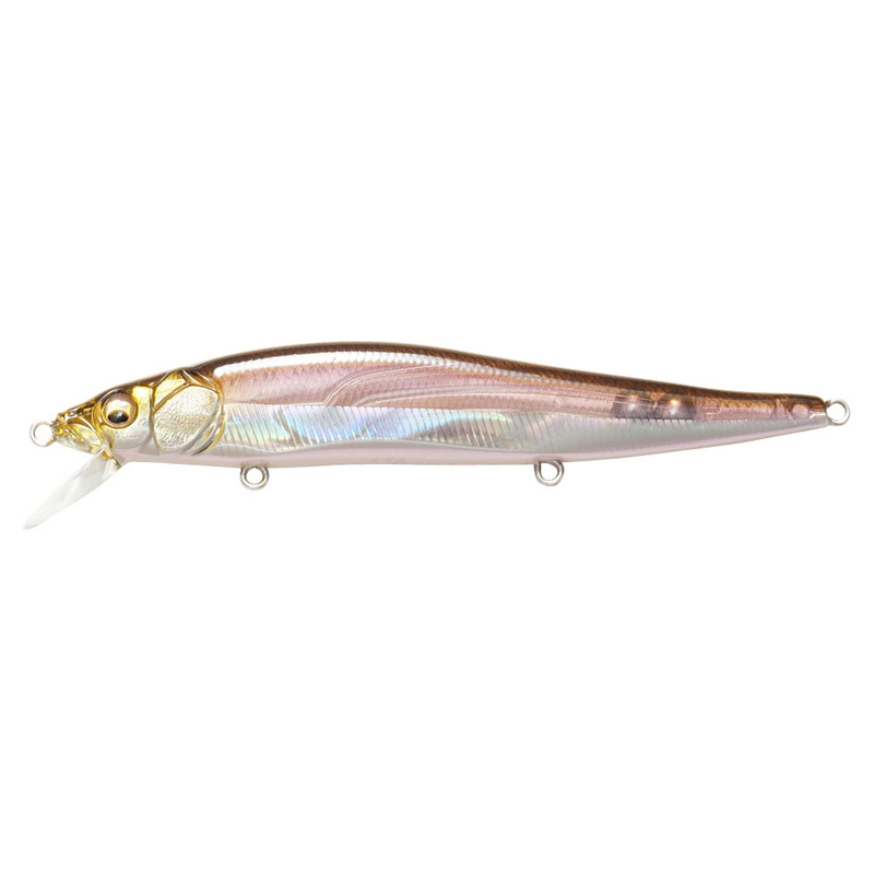 Megabass Vision Oneten - HT Hakone Wakasagi | Sportfishtackle.com