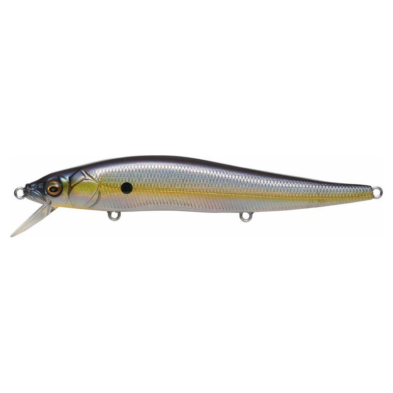 Megabass Vision Oneten - Megabass Sexy Shad | Sportfishtackle.com