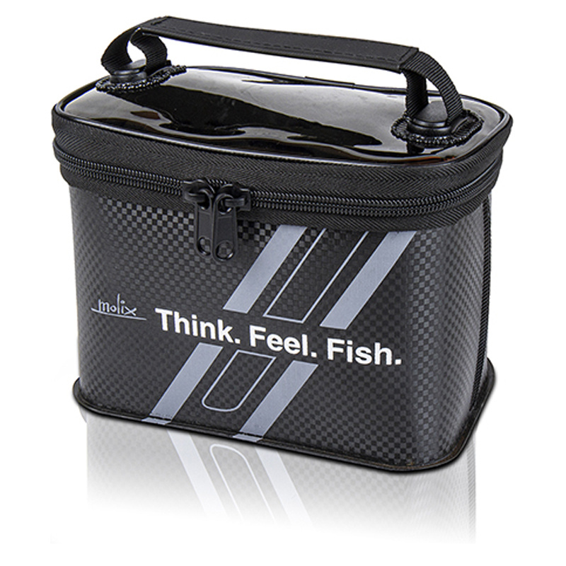 eva tackle box Abu Garcia Spro EVA Tackle Box 2700