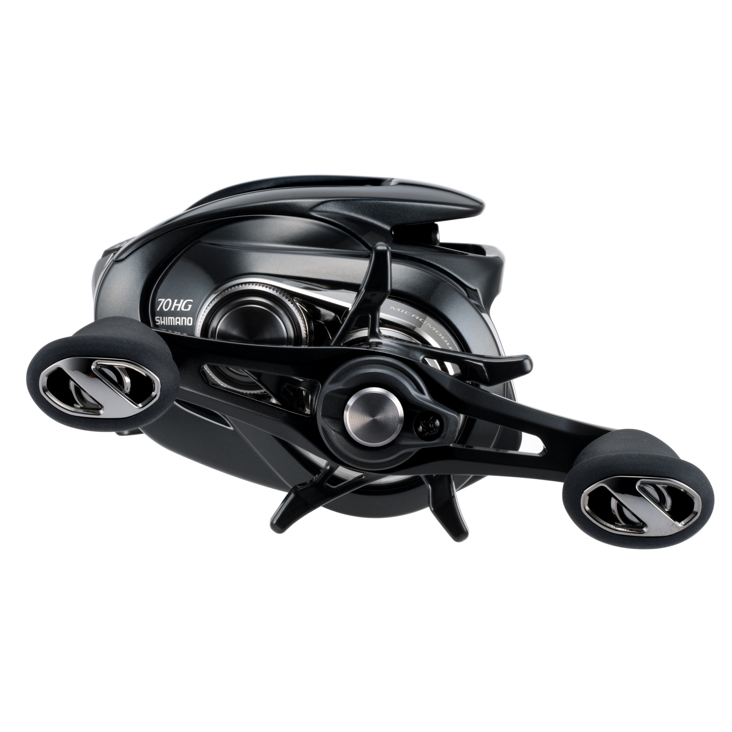 Shimano Metanium DC 70/71 | Sportfishtackle.com