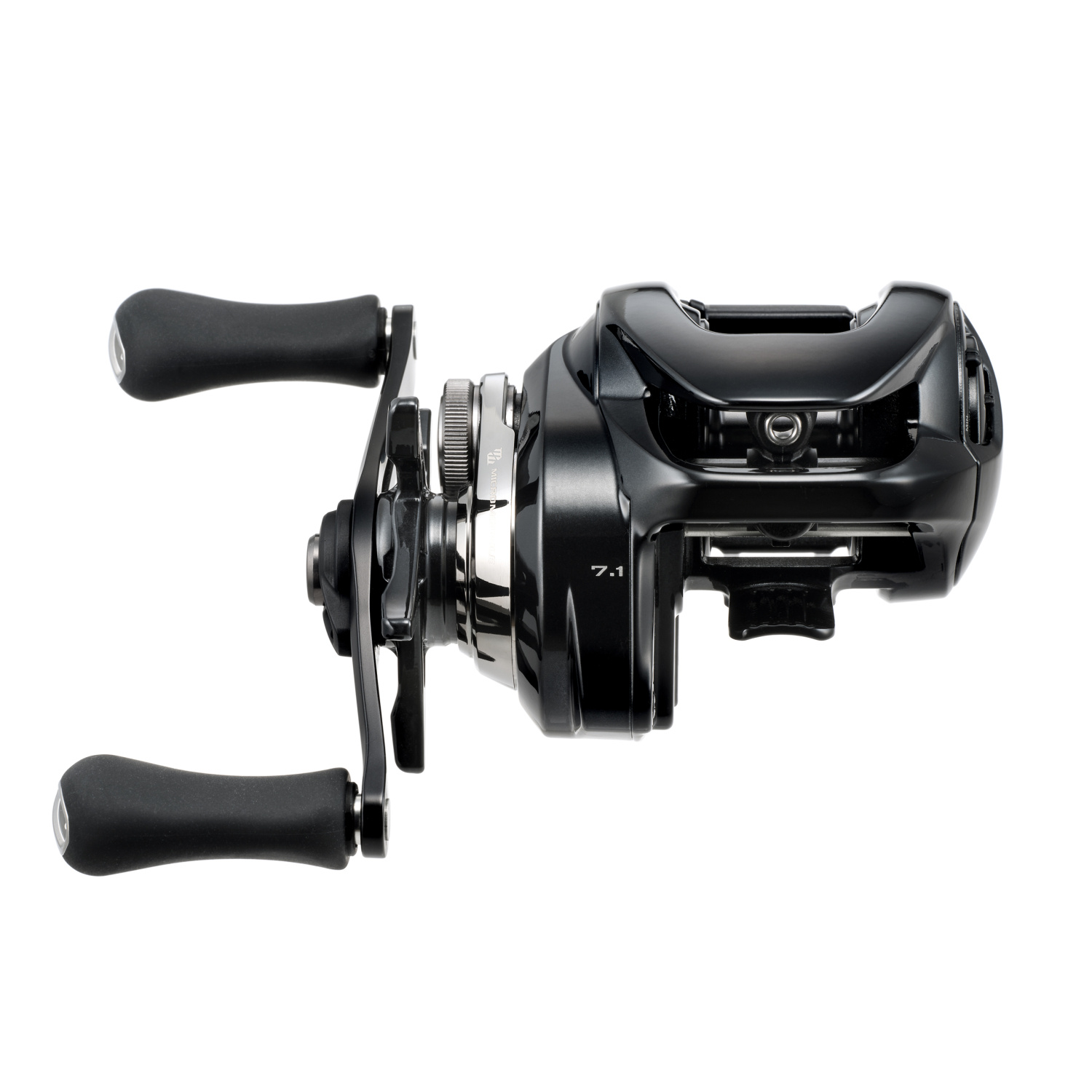 Shimano Metanium DC 70/71 | Sportfishtackle.com