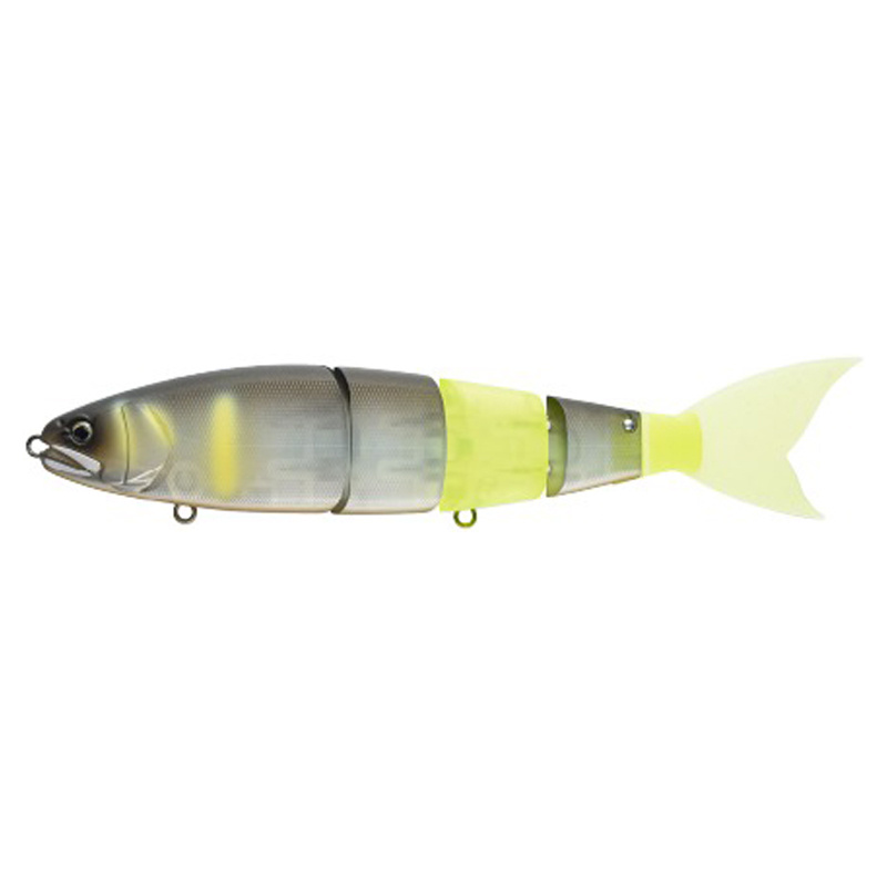 Madness Japan Balam 245 Swimbait - Lather Ayu Madness Japan Balam 245 Swimbait - Lather Ayu