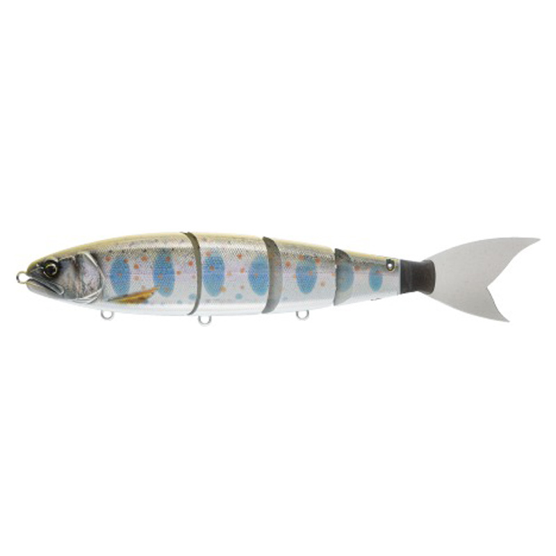 Madness Japan Balam 300 Swimbait - Real Amago | Sportfishtackle.com