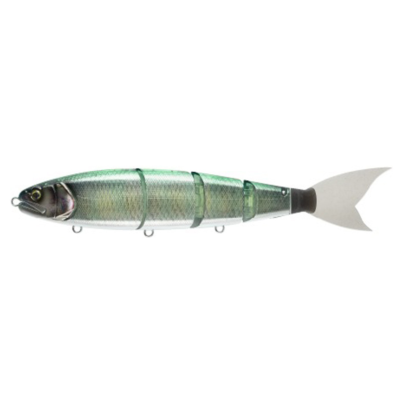 MADNESS BALAM300（リアル鮎） Madness Japan Balam 300 Swimbait - Real Hasu | Sportfishtackle.com