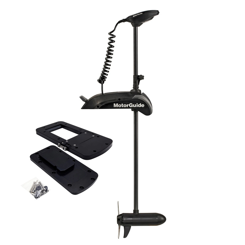 Xi555FW 54 12V FP/SNR/GPS With Quick Mount