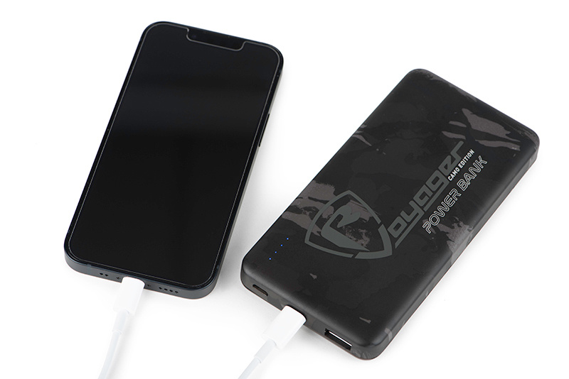FOX RAGE Camo Power Bank 10.000mAh 135x67,5x15mm | , 28,00 FOX RAGE Camo Power Bank 10.000mAh 135x67,5x15mm | , 28,00
