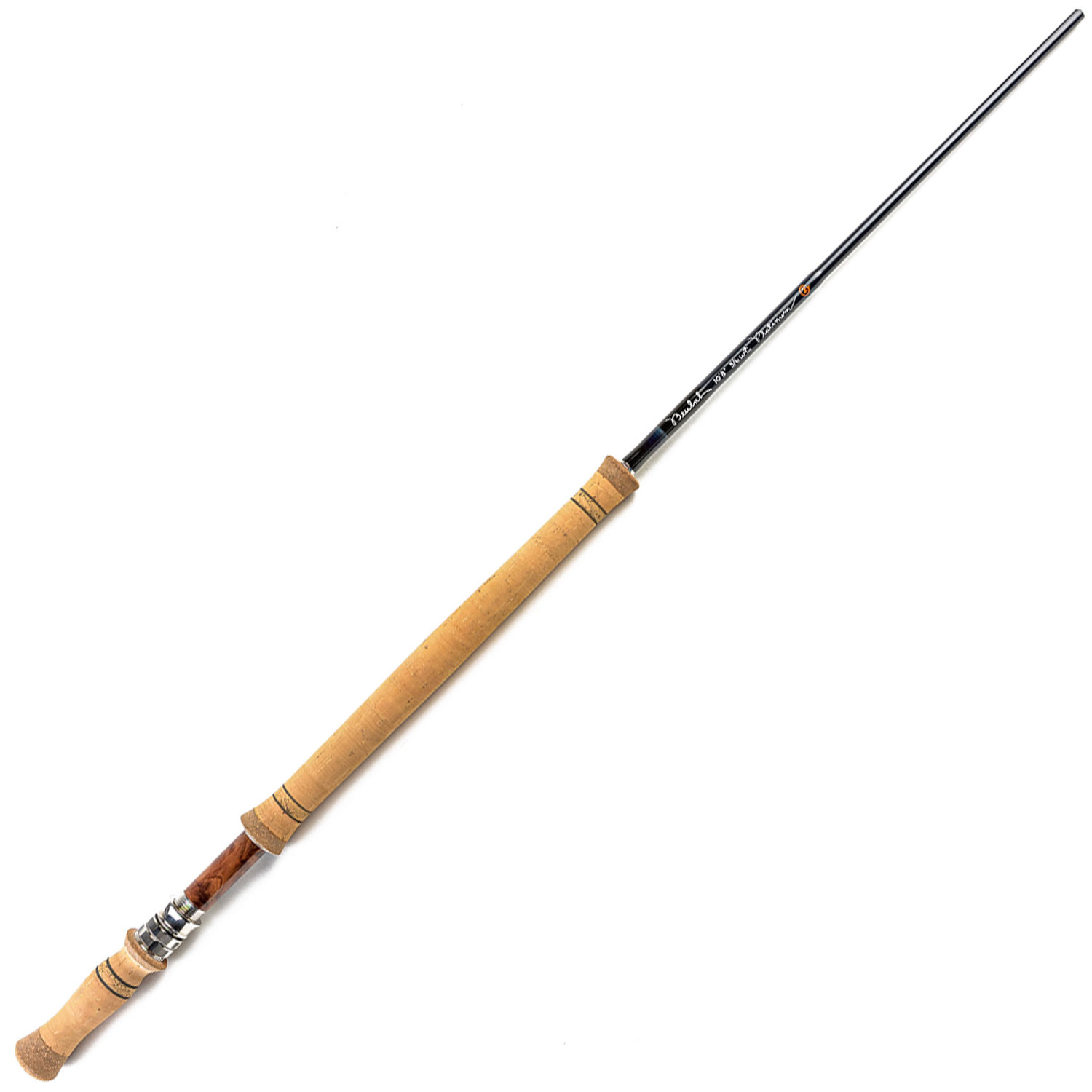 Beulah G2 Platinum Spey DH Fly Rod | Sportfishtackle.com