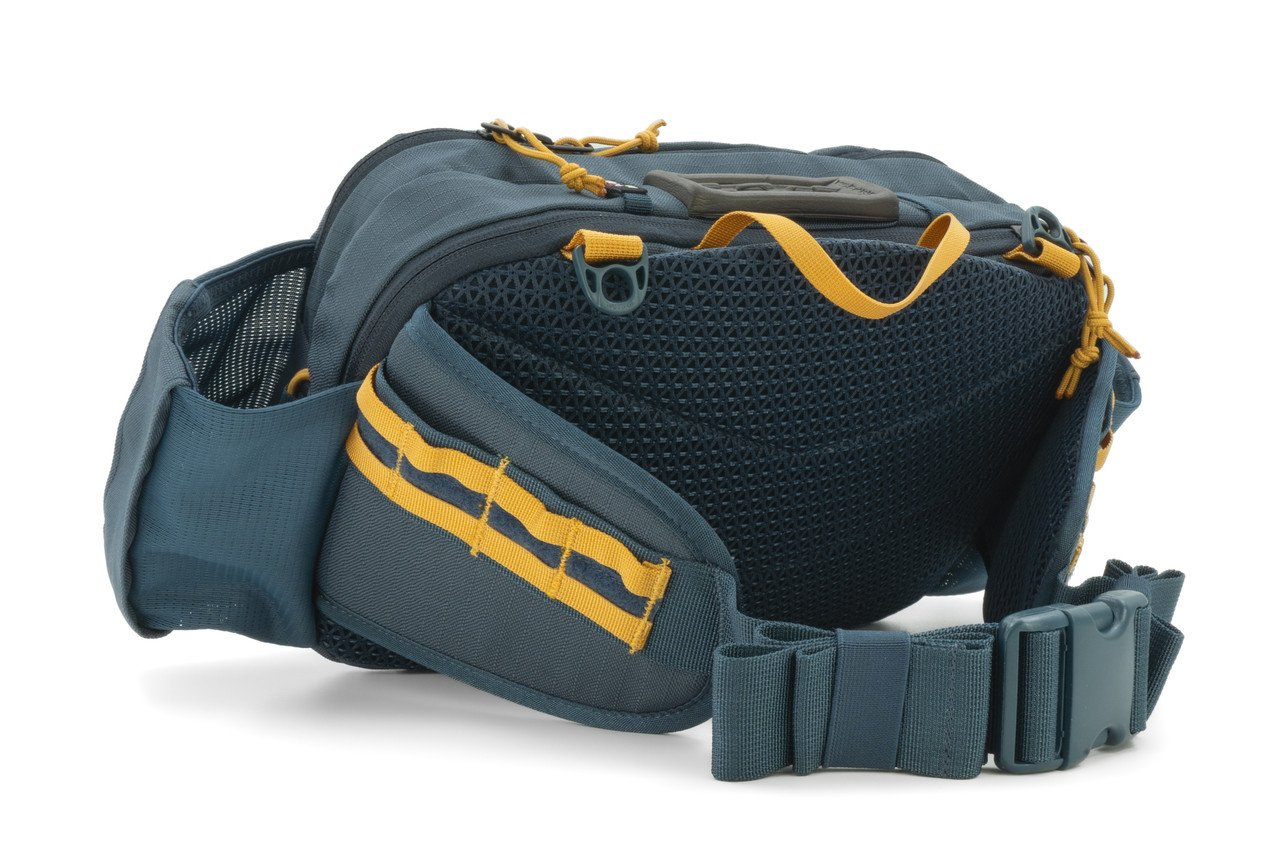Umpqua Northfork Waist Pack - Cobalt | Sportfishtackle.com