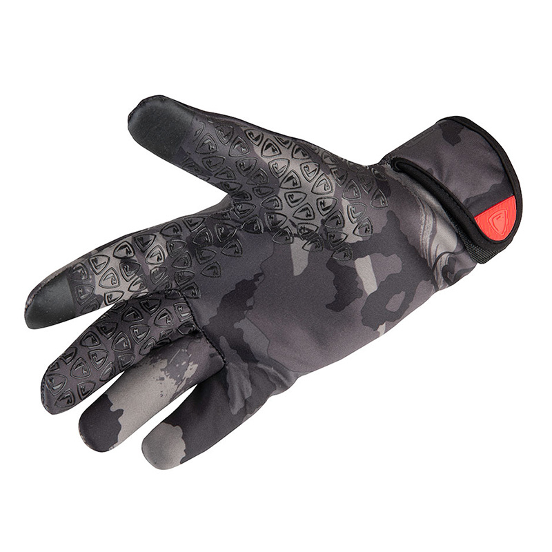 Fox Rage Thermal Camo Glove