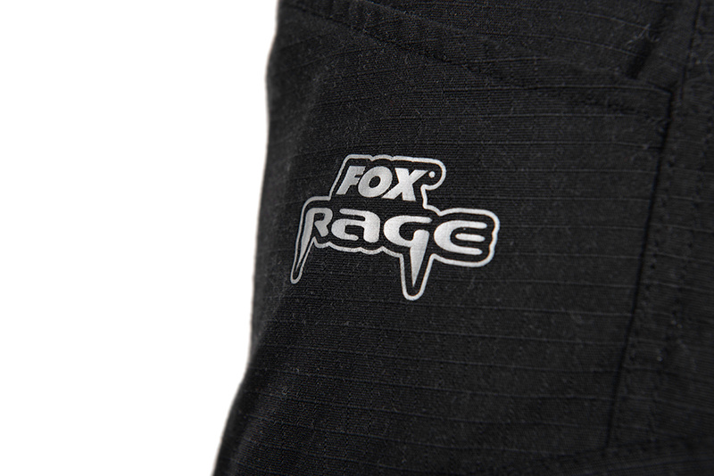 Fox Rage Combat Trousers