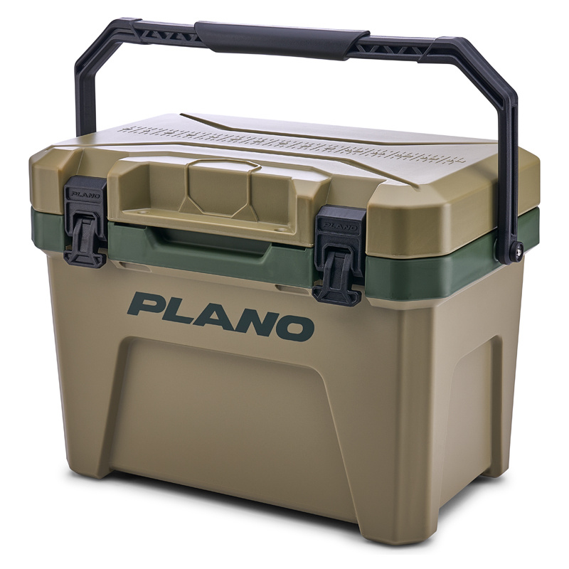 Fawnページ Plano Frost Cooler 13L Green | Sportfishtackle.com