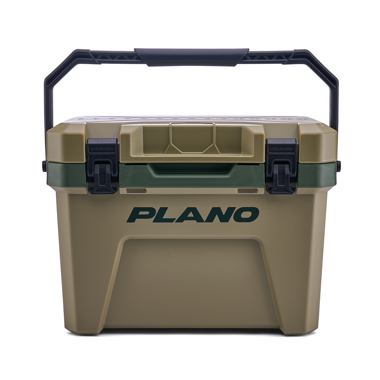 Plano Frost Cooler 13L Green