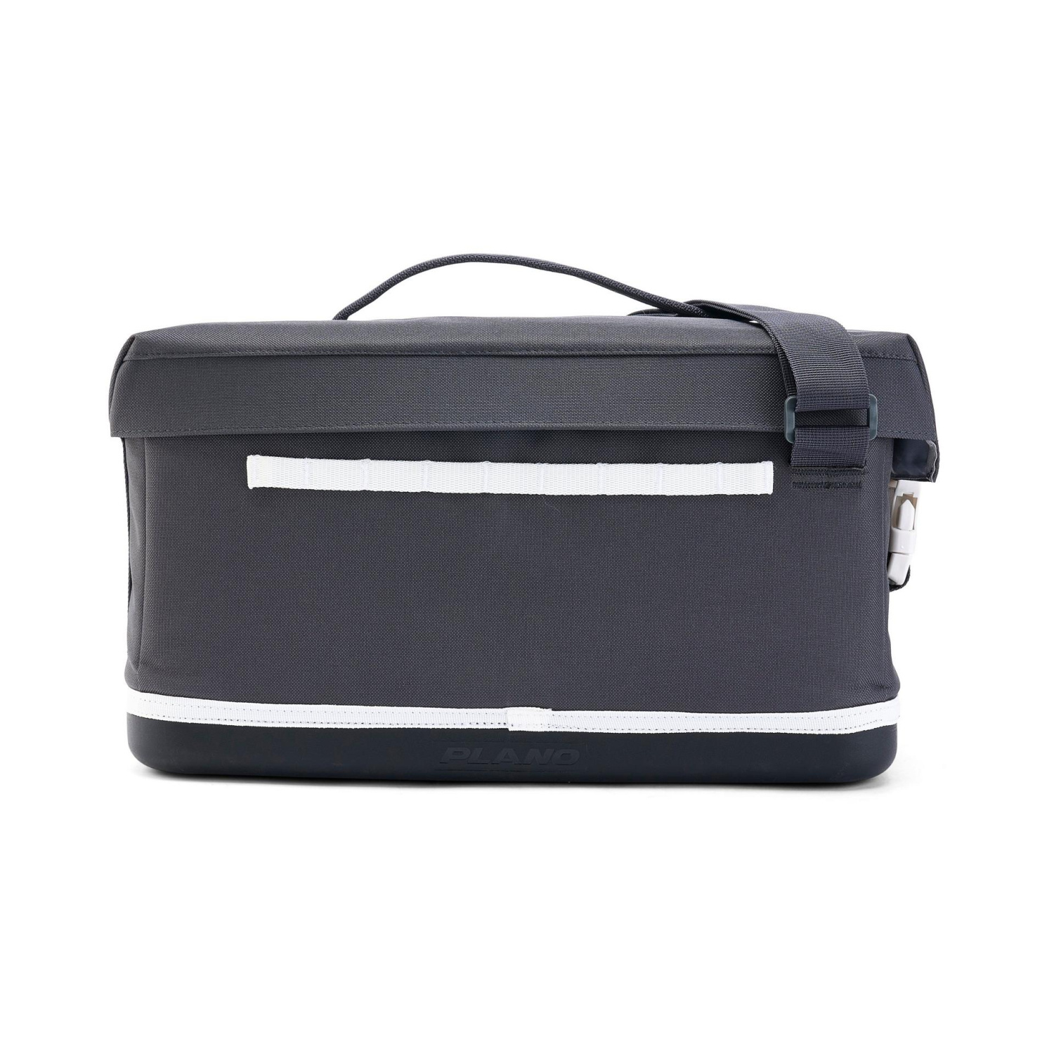 3700 weekend series softsider tackle bag Plano Slate Introducing the Weekend Tackle Backpack equipped with cutting PLANO Weekend Softsider Tackle Bag