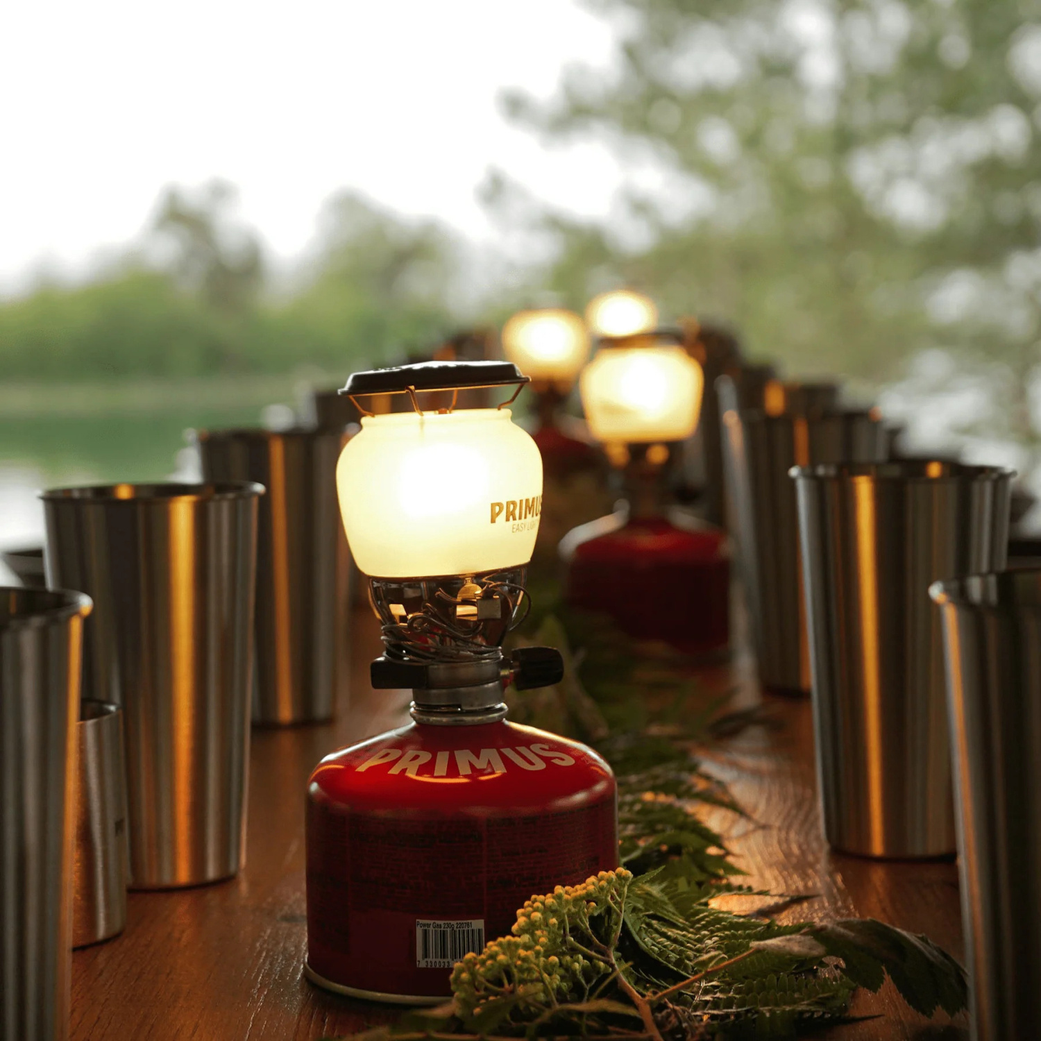 Primus EasyLight Lantern | Sportfishtackle.com