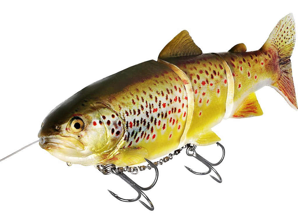 Westin Tommy The Trout Inline | Sportfishtackle.com