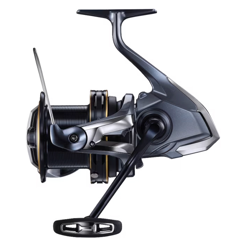 Shimano Power Aero XSC 14000 | Sportfishtackle.com
