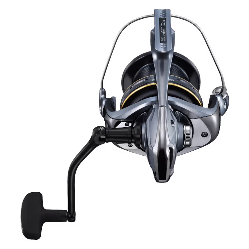 Shimano Power Aero XSC 14000 | Sportfishtackle.com