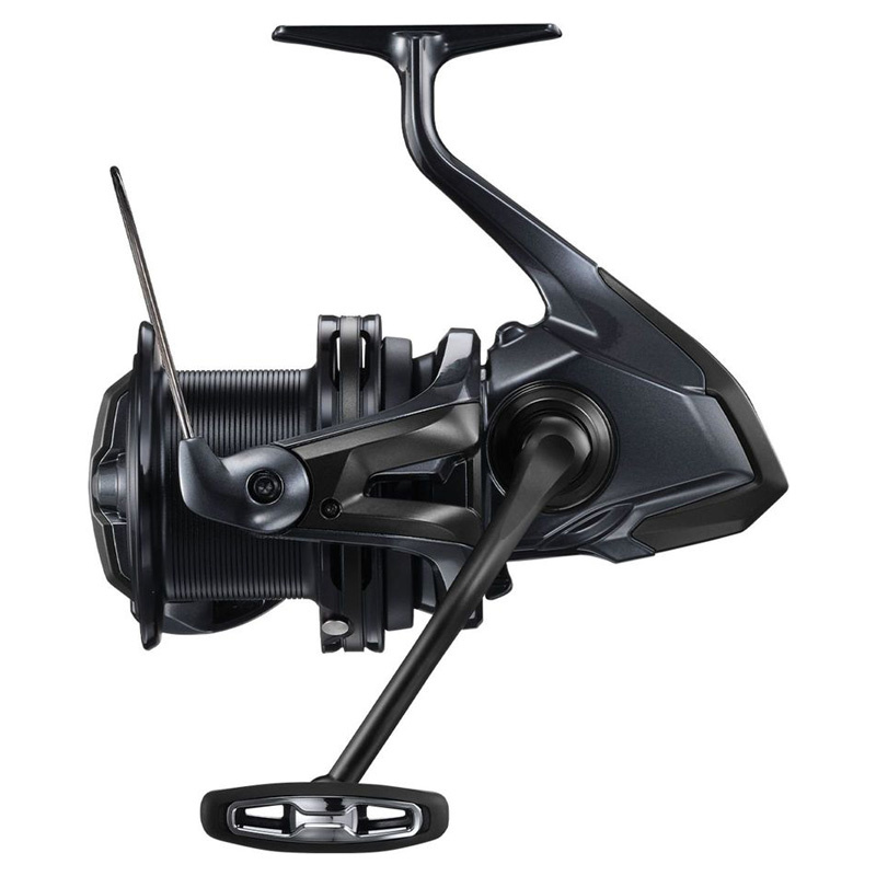 Shimano Power Aero XTC 14000 | Sportfishtackle.com
