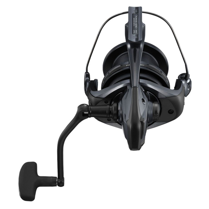Shimano Power Aero XTC 14000 | Sportfishtackle.com