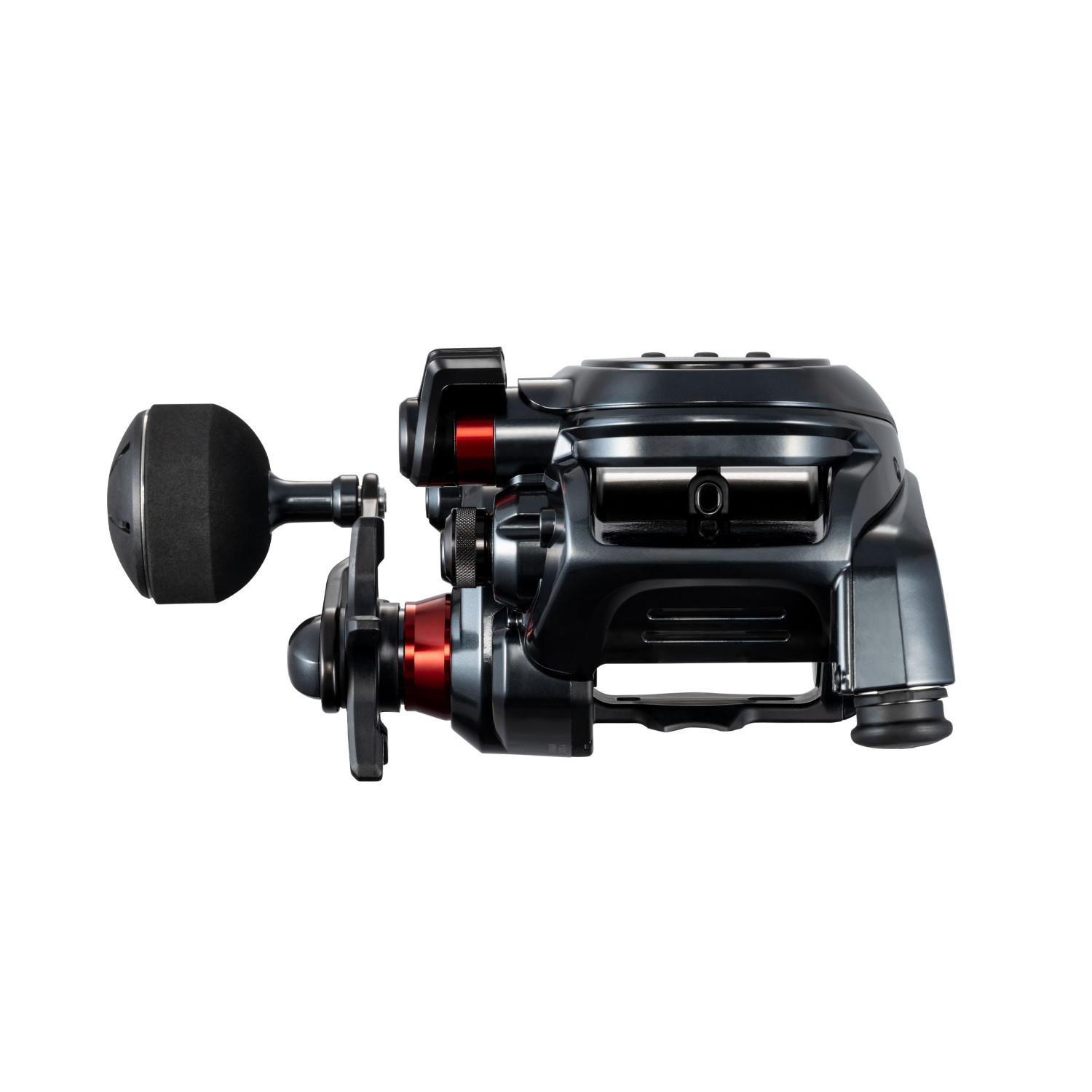 Shimano Plays A Shimano Plays A