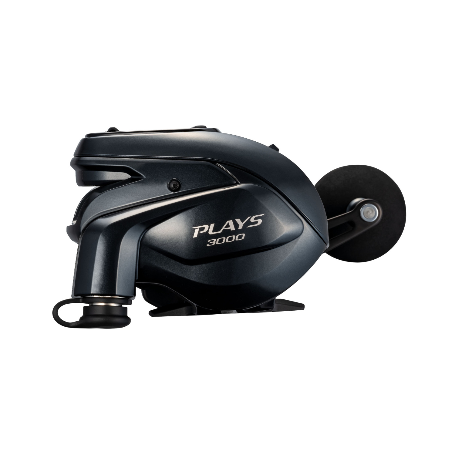 Shimano Plays A Shimano Plays A