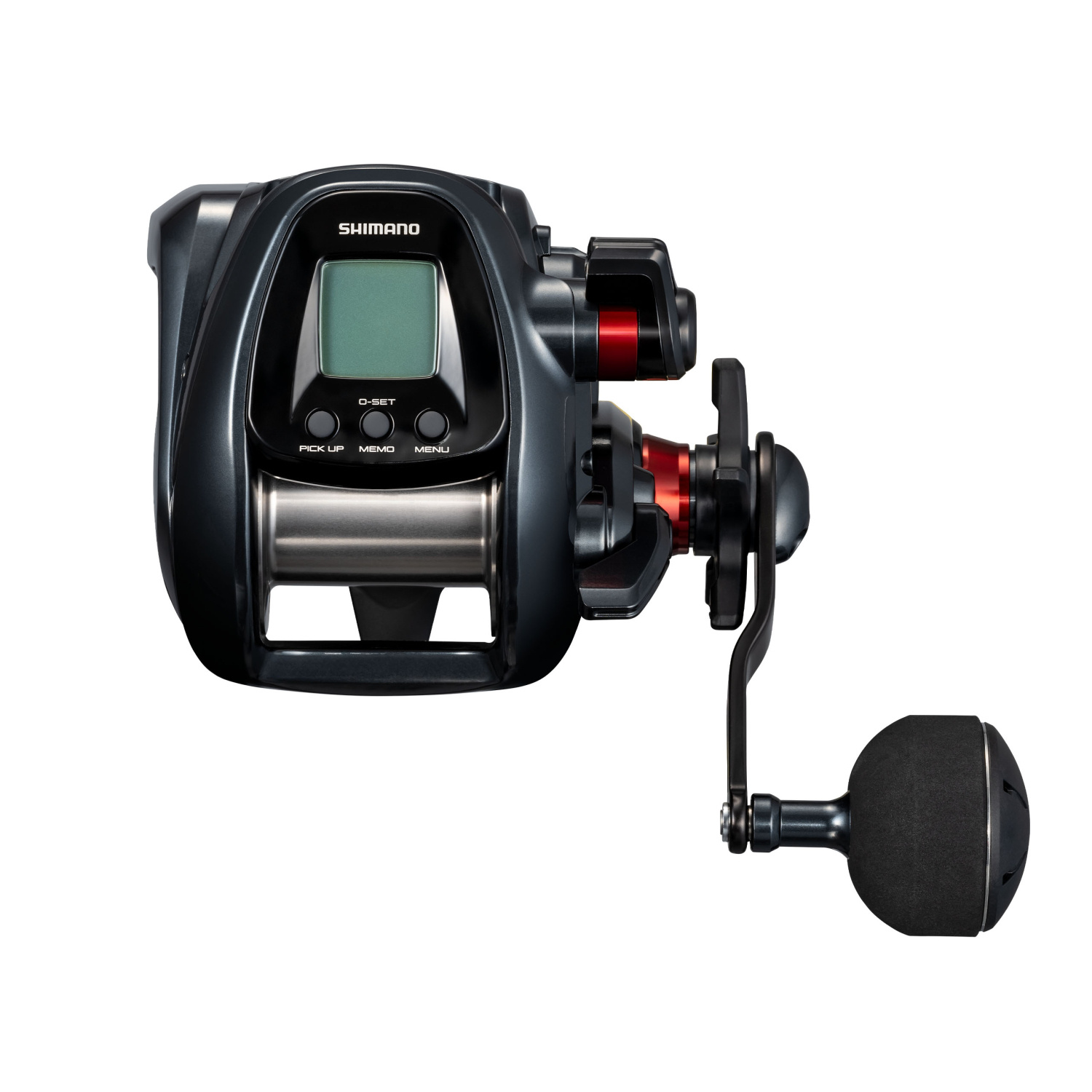 Shimano Plays A Shimano Plays A
