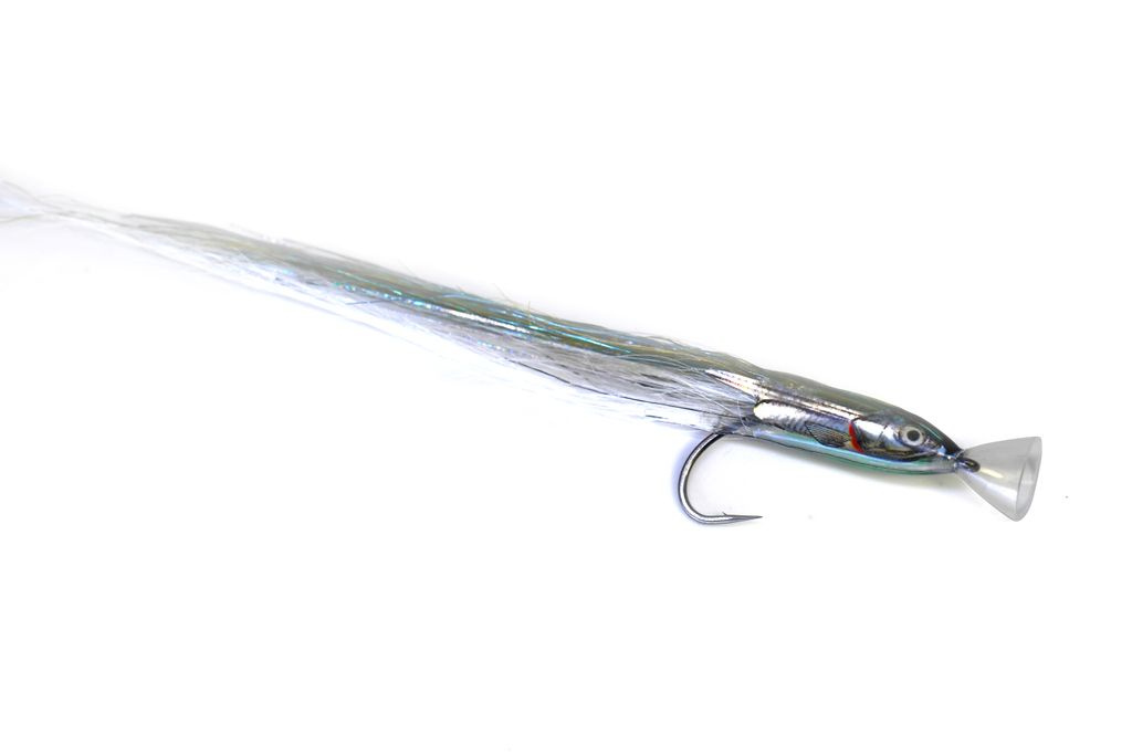 fisher candy lure Tsunami Forktail Jig 1-1/2 oz / Silverside Raptor Lures Walleye Candy Trolling Lure Surf Candy - YouTube