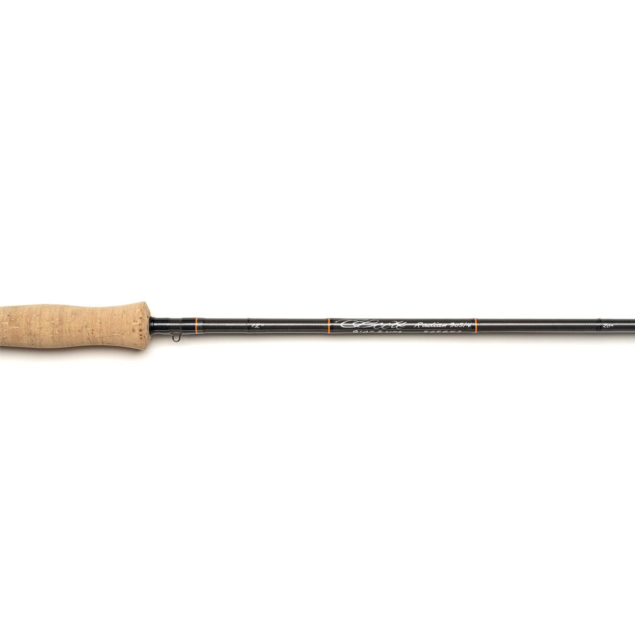 Scott 50th Anniversary Rod 9'0'' #5 4-pc | Sportfishtackle.com