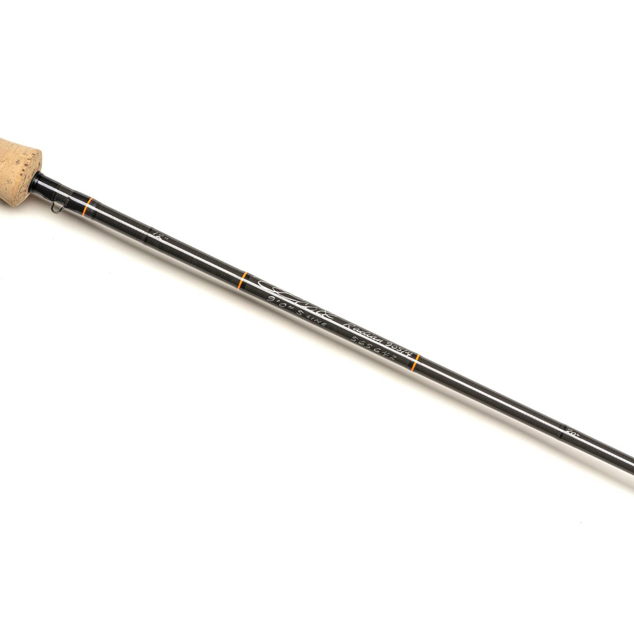 Scott 50th Anniversary Rod 9'0'' #5 4-pc | Sportfishtackle.com