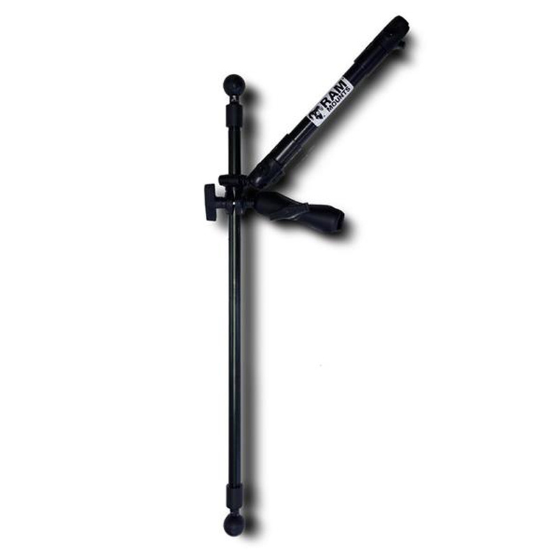 RAM Mounts Kayak 360 Live Pole Mount (Cball)