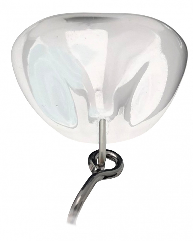 Quantité Limitée Têtes plombées Headbanger RockerHead 3/0 6g (3 pièces Quantité Limitée Têtes plombées Headbanger RockerHead 3/0 6g (3 pièces