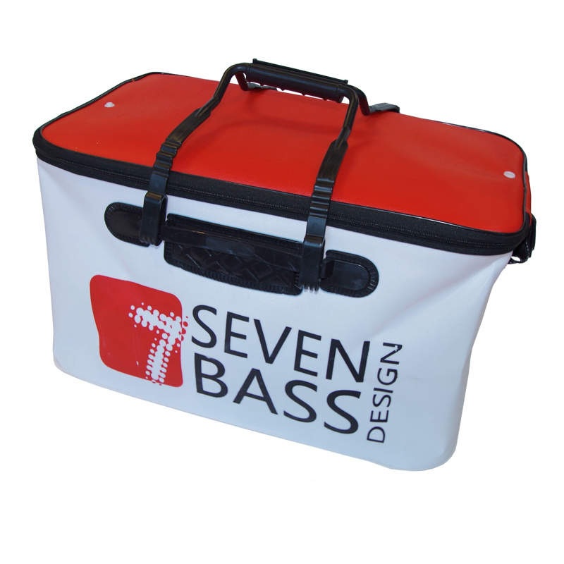 Seven Bass Bakkan Soft 40