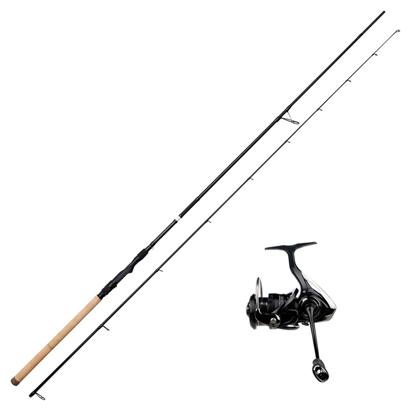 Savage Gear SG2 Sea Trout Combo