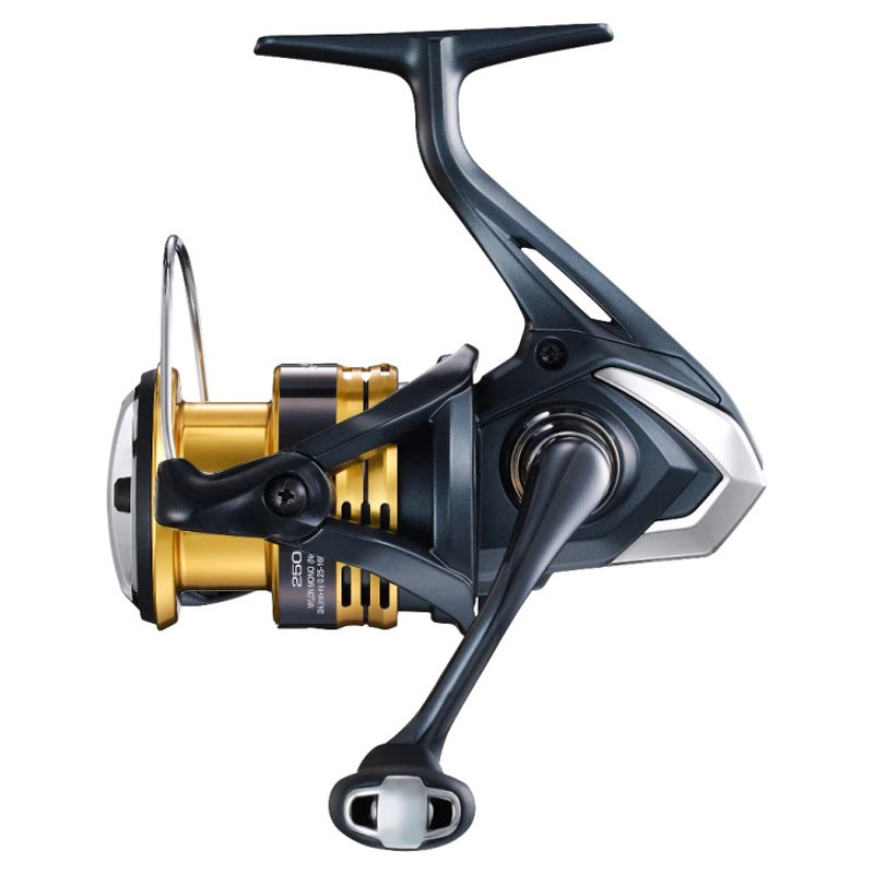 best rod for shimano sahara 2500 priced reel offering durable performance and versatility Shimano Sahara FJ Spinning Reel