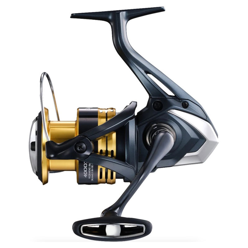 Shimano Sahara FJ 4000 XG | Sportfishtackle.com
