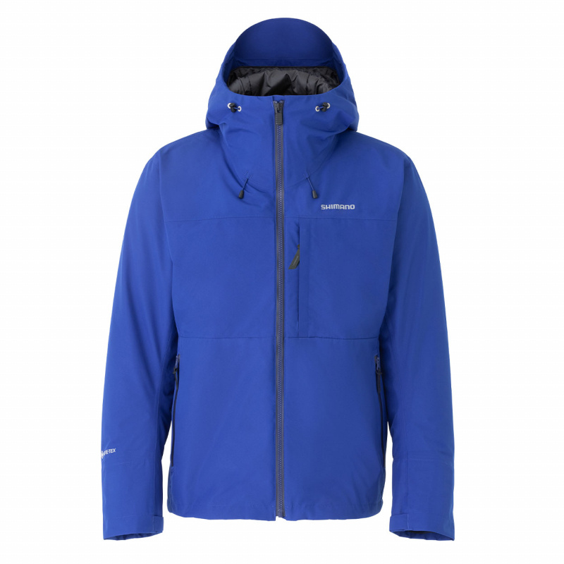 warm gore tex jacket