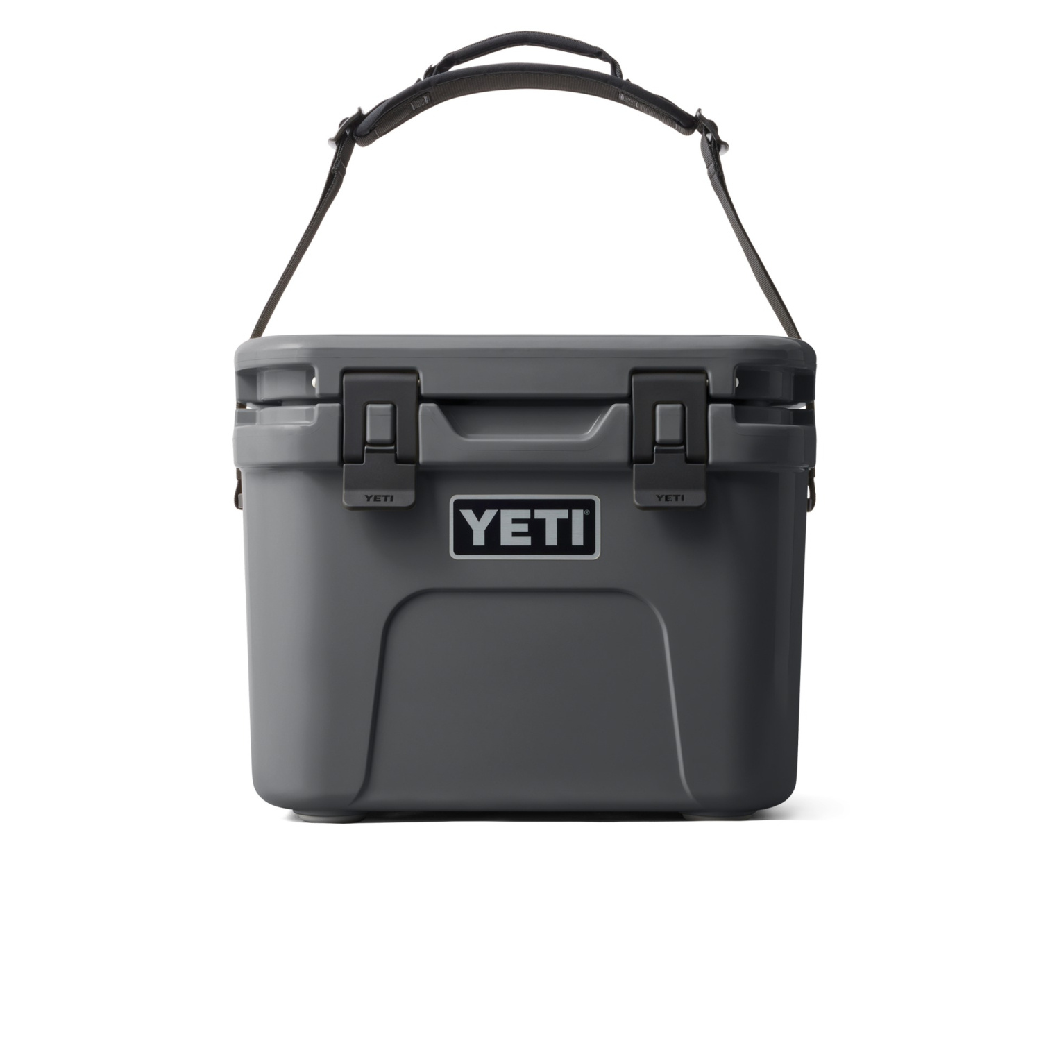 Yeti Roadie 15 - Charcoal | Sportfishtackle.com