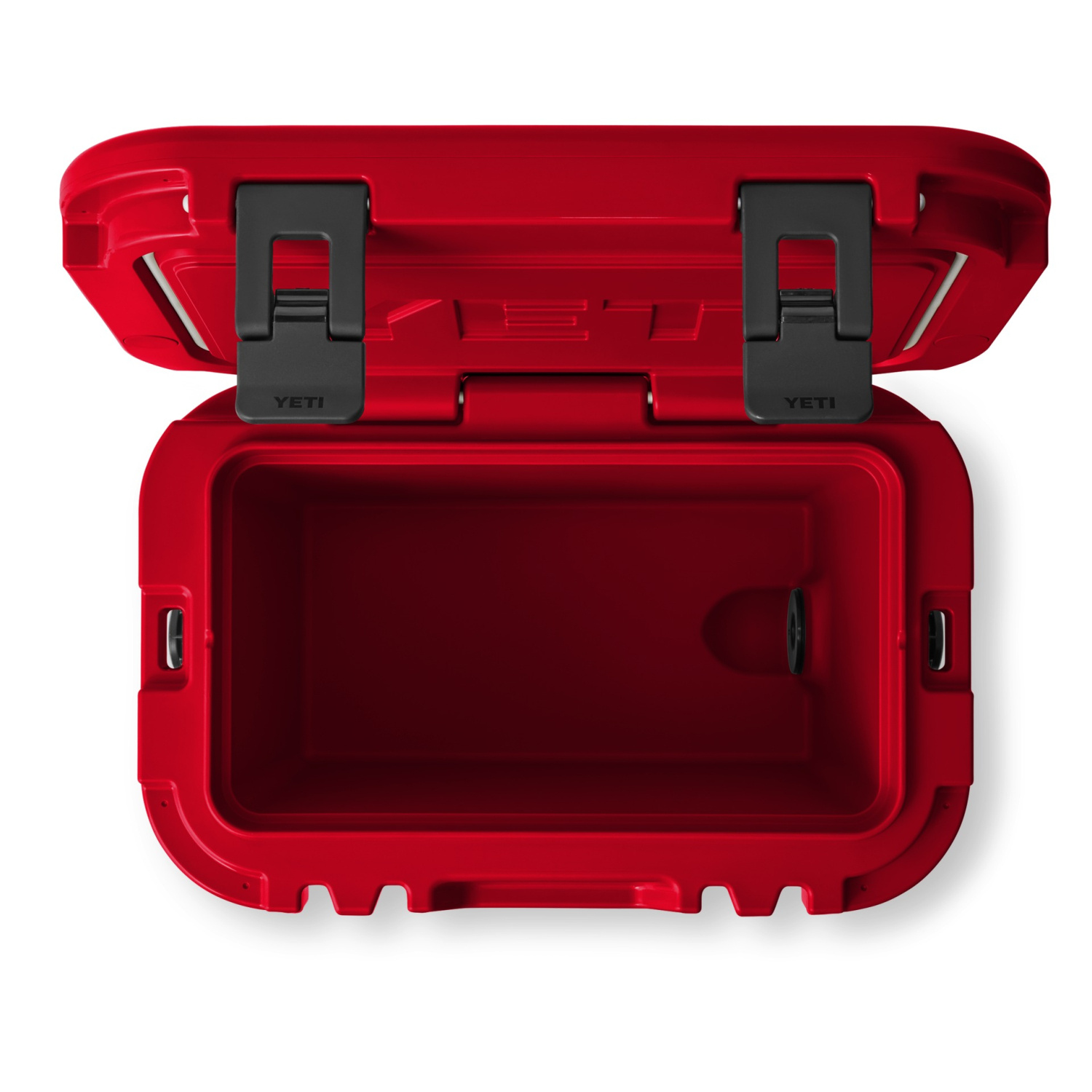 Yeti Roadie 15 - Rescue Red | Sportfishtackle.com