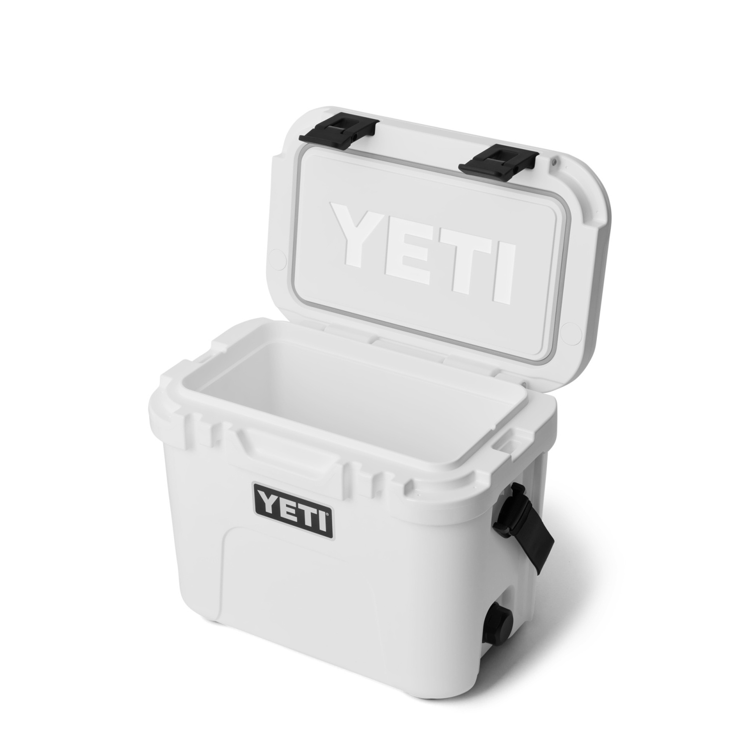 Yeti Roadie 15 - White | Sportfishtackle.com