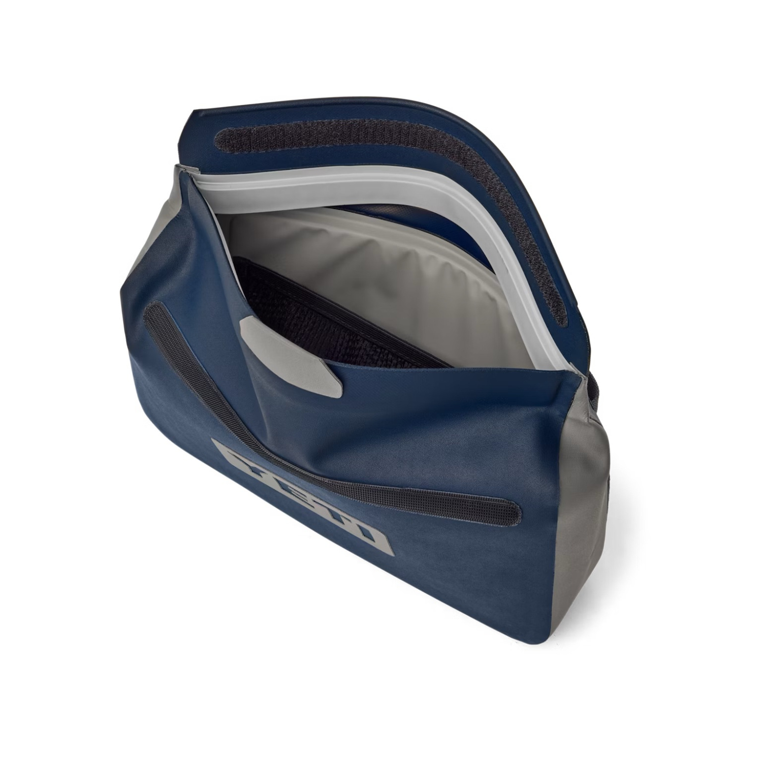 Yeti Sidekick Dry 3L Waterproof Gear Bag Navy - Main Image