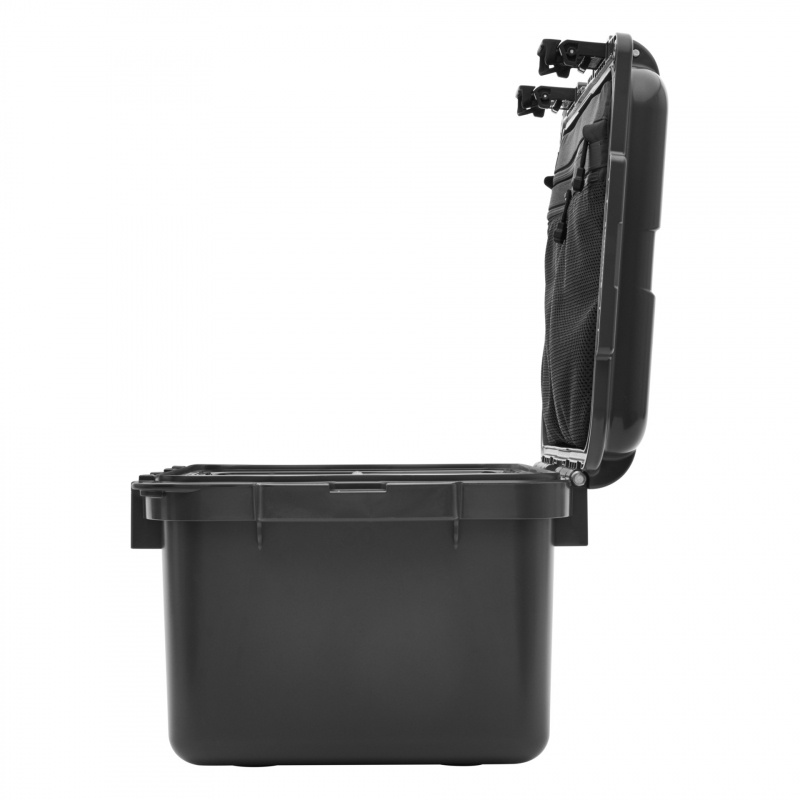 YETI イエティ LOADOUT GOBOX 30  CHARCOAL YETI LoadOut GoBox 30 Gear Case - One Size - Color Charcoal | eBay