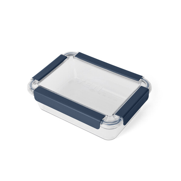Yeti Food Storage Large Navy - Main Image