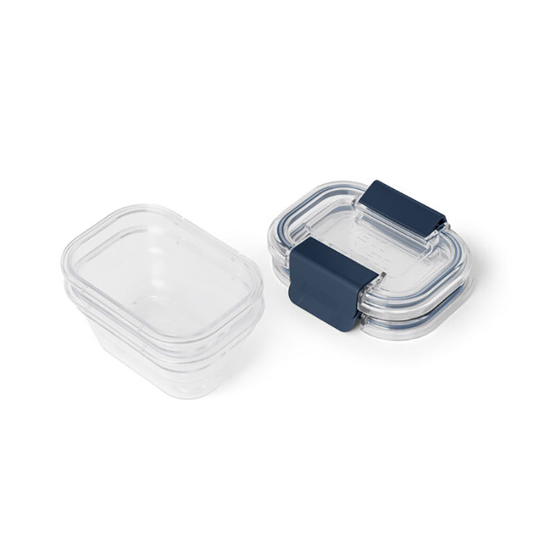 Yeti Food Storage Small - Navy | Sportfishtackle.com