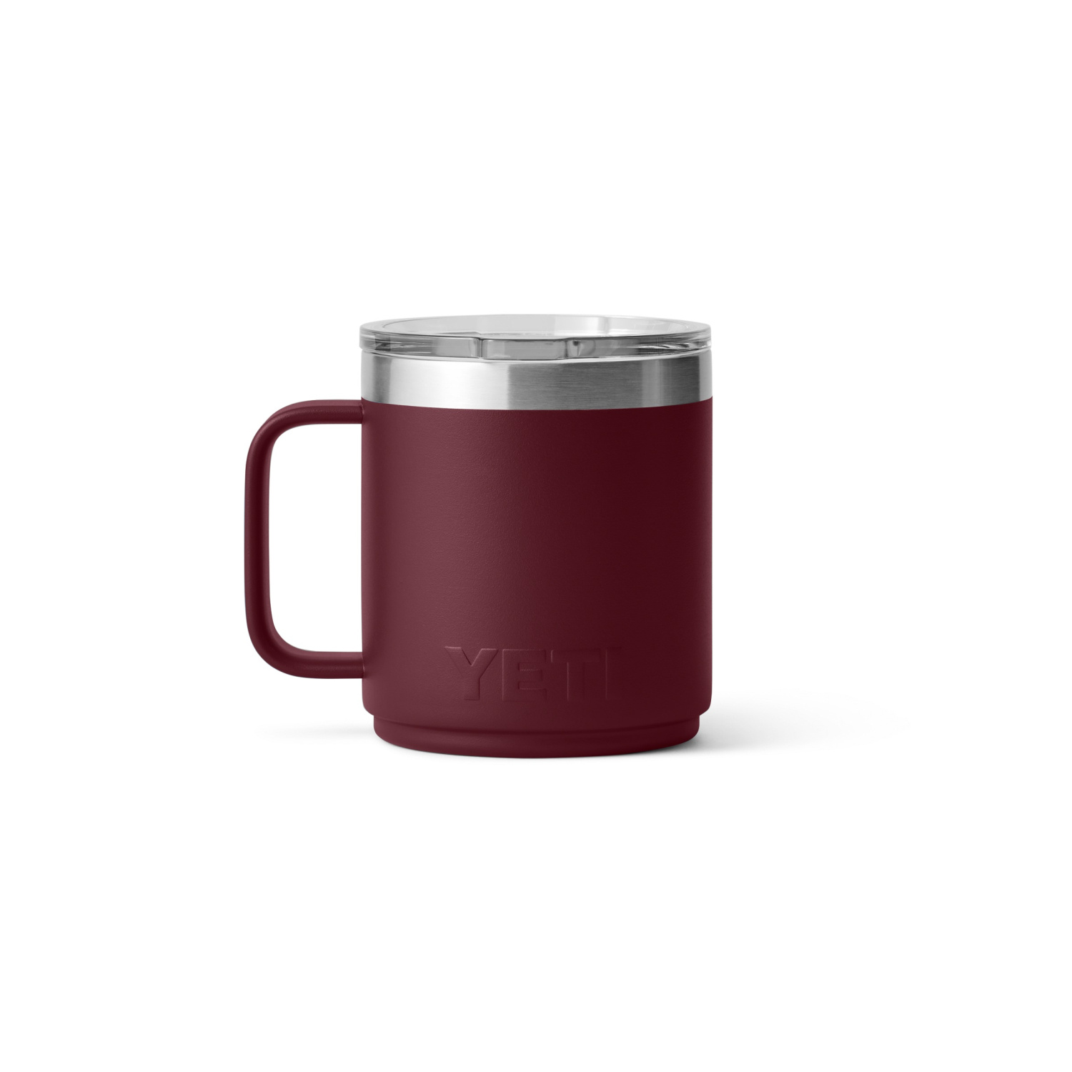YETI Rambler 10 oz Mug 2個セット Yeti Rambler 10 Oz Mug MS 2.0 - Wild Vine Red | Sportfishtackle.com