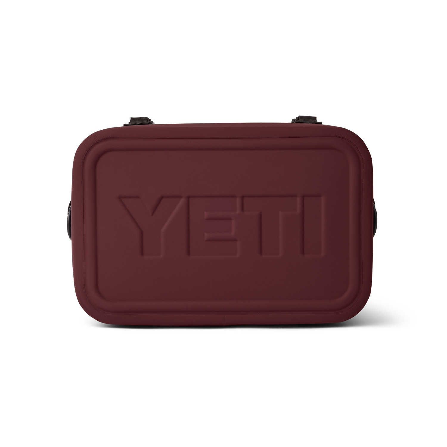 Yeti Hopper Flip 18 Soft Cooler Wild Vine Red - Main Image