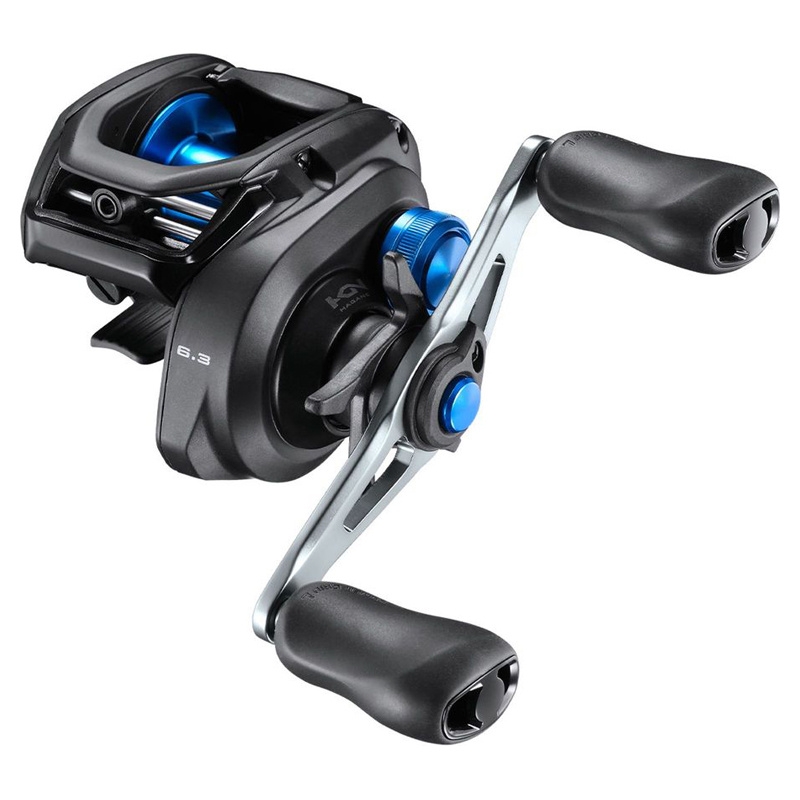 Shimano 22 SLX 150/151 | Sportfishtackle.com