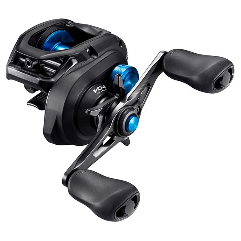 Shimano SLX DC 151 Left Hand | Sportfishtackle.com