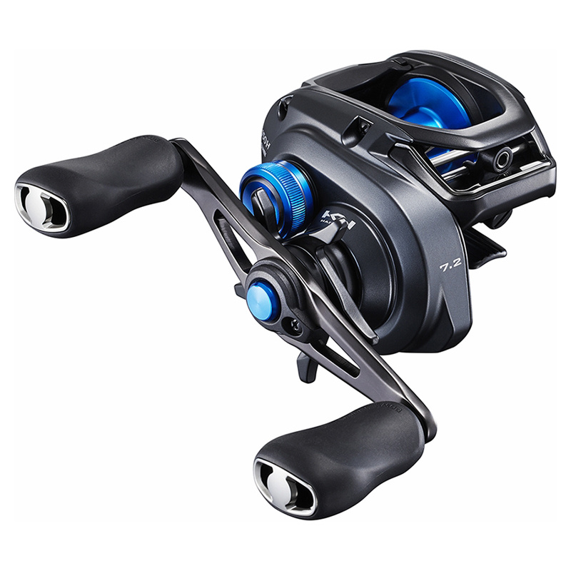 Shimano SLX XT 150/151 | Sportfishtackle.com