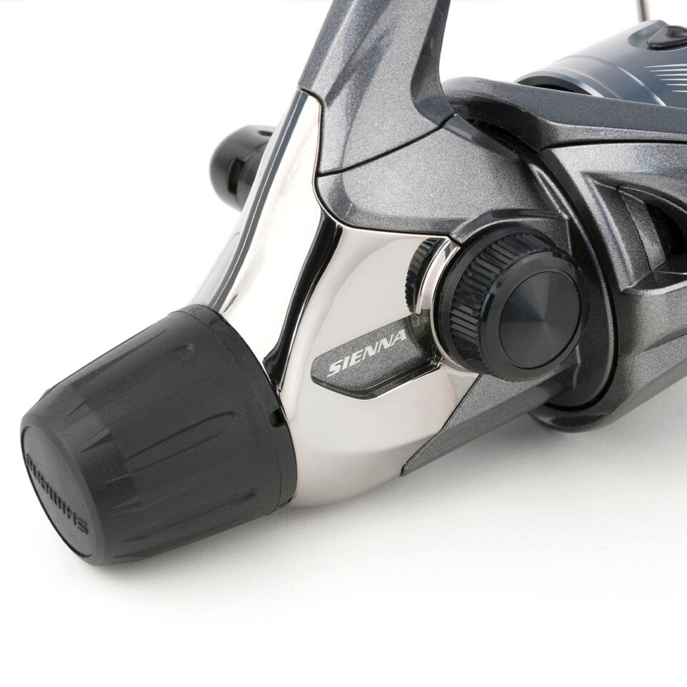 Shimano Sienna RE | Sportfishtackle.com Shimano Sienna RE | Sportfishtackle.com